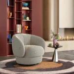 Fauteuil moderne